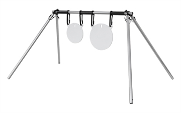 Picture of Birchwood Casey Birchwood Casey Ar500 Gong Hanger Kit 3/8" / 8" & 10" BC-41581