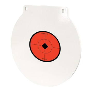 Picture of Birchwood Casey Centerfire Target 3/8" AR500 Steel 12" Round Gong BC-RND12-38