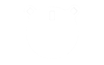 Picture of Birchwood Casey Centerfire Target 3/8" AR500 Steel 6" Round Gong BC-RND6-38