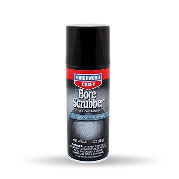 Picture of Birchwood Casey Birchwood Casey Bore Scrubber 2-in-1 Spray Aerosol 10 oz. BC-33640