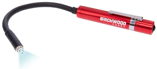 Picture of Birchwood Casey Birchwood Casey Flexible White LED BC- BORELIGHT