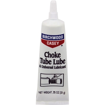 Picture of Birchwood Casey Birchwood Casey Choke Tube Lube .75 oz. BC-40015