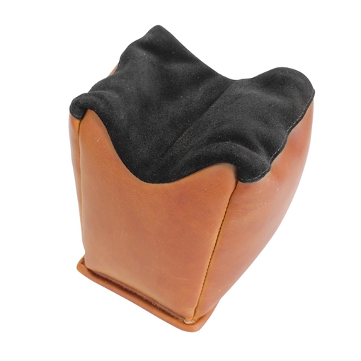Picture of Birchwood Casey Leather Shooting Rest BC-48221