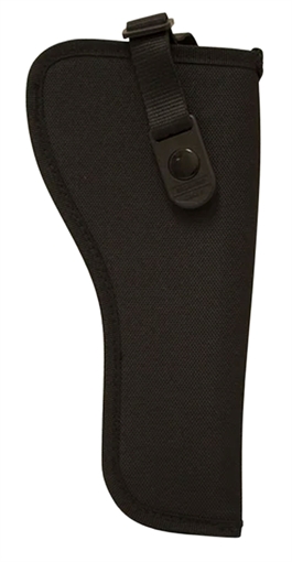 Picture of Birchwood Casey Nylon OWB Size 03 Black Nylon Belt Loop Fits Ruger LCP Ambidextrous NH03