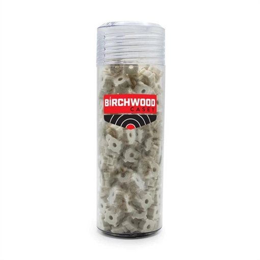 Picture of Birchwood Casey STAR CHAMBER WOOL CLEANING PADS 100PK BC-STRCLN