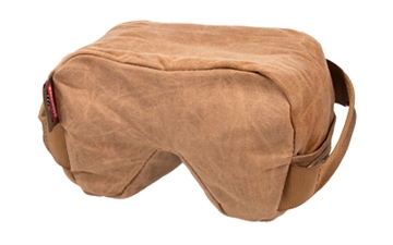 Picture of B/C STEADY SHOT FOXTROT BAG / ULTRALIGHT / TAN 8 IN X 5 IN X 5 IN ( 4 PER CASE ) BCBAGSSFMU BC-BAG-SSFMU