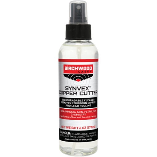 Picture of Birchwood Casey Birchwood Casey Synvex Carbon Cutter Spray 6oz BC-44600