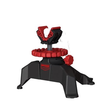 Picture of Birchwood Casey TANGO FRONT MOUNT RIFLE/PISTOL SHOOTING REST BC-FMSR