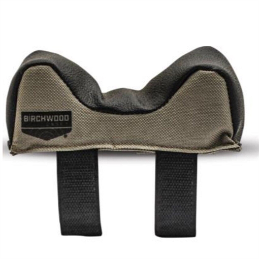 Picture of Birchwood Casey Universal Front Rest Bag - Medium Filled BC-UFRB-MED