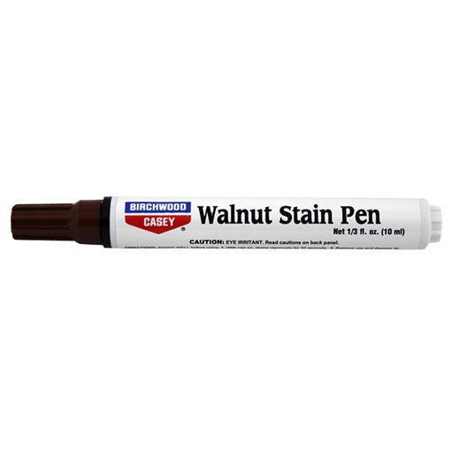 Picture of BIRCHWOOD CASEY WALNUT STAIN PEN 24121