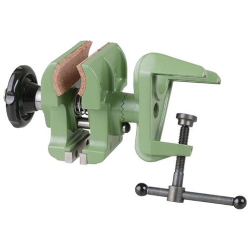 Picture of Lothar Walther Precision Tool BISLEY GUNSMITHING VISE NONE