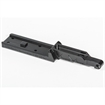 Picture of Texas Weapon Systems BITTY DOT MOUNT FOR MICRO DOT SIGHTS BLACK 36101