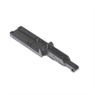 Picture of Texas Weapon Systems BITTY DOT MOUNT FOR TRIJICON MRO RED DOT SIGHTS BLACK 36102