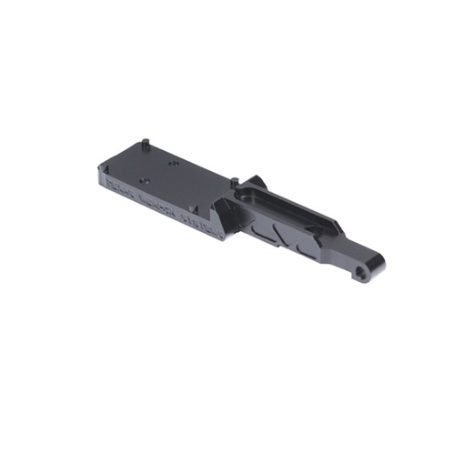 Picture of Texas Weapon Systems BITTY DOT MOUNT FOR VORTEX VIPER RED DOT SIGHT BLACK 36103