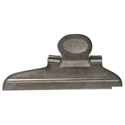 Picture of Bitzenburger Bitzenburger Fletching Clamp Right Helical 2002 017818730517