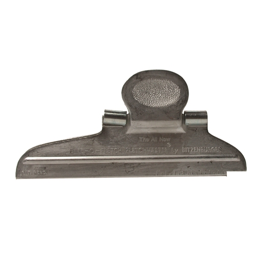 Picture of Bitzenburger Bitzenburger Fletching Clamp Straight 2000 017818730401