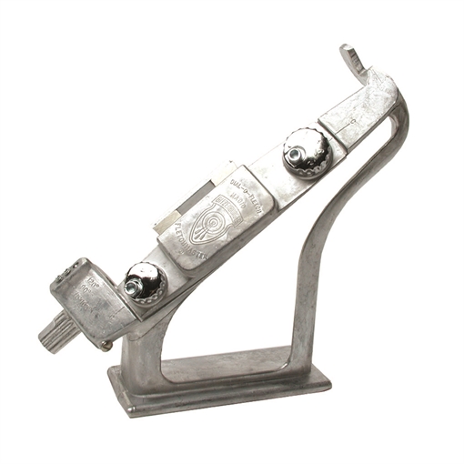 Picture of Bitzenburger Bitzenburger Fletching Jig Base Left Helical 1008L 017818100822