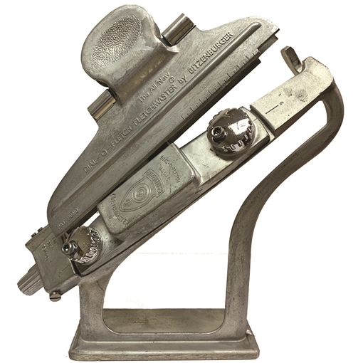 Picture of Bitzenburger Bitzenburger Fletching Jig Right Wing 1002 017818730104