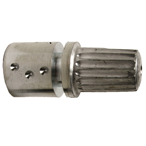 Picture of Bitzenburger Bitzenburger Nock Receiver Right Helical 3002 017818730616