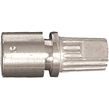 Picture of Bitzenburger Bitzenburger Nock Receiver Straight TM 3006 017818730807