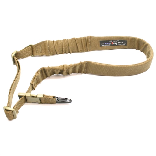 Picture of BL FORCE 1-PT PADDED BUNGEE SLNG COY 814520010278