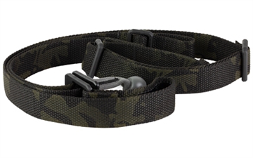 Picture of Blue Force Gear GMT Sling, 2-Point Combat Sling, 1.25" Cordura Construction, Multicam Black GMT-125-OA-MB