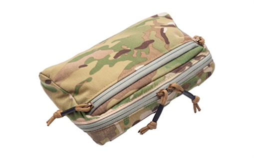 Picture of Blue Force Gear HWUPZ06MC Pouch Multi-Cam Elastic HWUPZ06MC HW-UPZ-06-MC