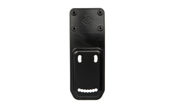 Picture of BL FORCE HLSTR HNGR ADPTR KIT BLK HANGER-HOLSTER-01-BK