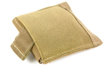 Picture of Blue Force Gear-Ten-Speed® Ultralight Dump Pouch - Coyote Brown HW-M-DP-S-CB