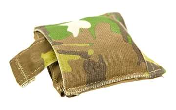 Picture of Blue Force Gear Ten-Speed, Dump Pouch, MultiCam, Helium Whisper HW-M-DP-S-MC