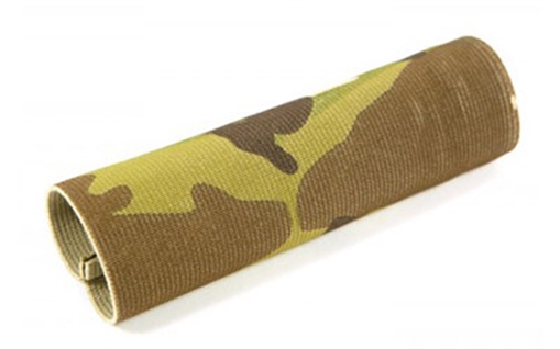 Picture of Blue Force Gear Blue Force Gear, Sling Sleeve for Storage, Multi-Cam SLINGSLEEVE-500-MC