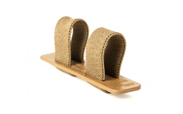 Picture of Blue Force Gear Tourniquet NOW! Strap Tourniquet Holder Coyote Brown M-TQH-TNS-CB