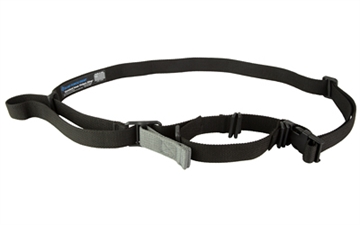 Picture of Blue Force Gear  Vickers Standard Sling Black Cordura 54"-64" OAL Rifle  VCAS-125-AA-BK