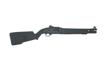 Picture of Beretta Black 7 round Magpul Stock, Reptillia MT SPEC0734A