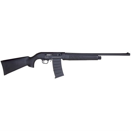 Picture of Black Aces Tactical Black Ace Tactical Pro Series M Shotgun 12 ga. 18.5 in. Black 3 in. RH 5 rd. BATSASS18