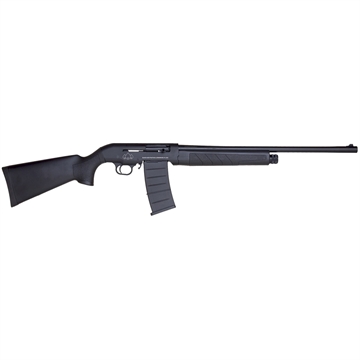 Picture of Black Aces Tactical Black Ace Tactical Pro Series M Shotgun 12 ga. 18.5 in. Black 3 in. RH 5 rd. BATSASS18
