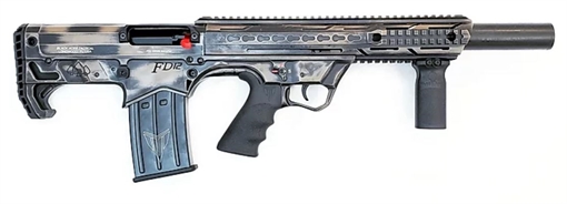 Picture of Black Aces Tactical Pro Series Bullpup BATBPST