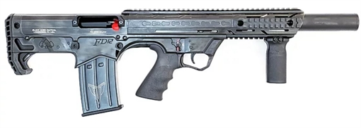 Picture of Black Aces Tactical Pro Series Bullpup BATBPEG