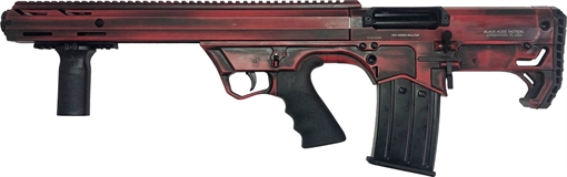 Picture of Black Aces Tactical BATBPPDRLH