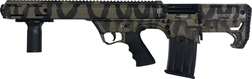 Picture of Black Aces Tactical BATBPPTGLH