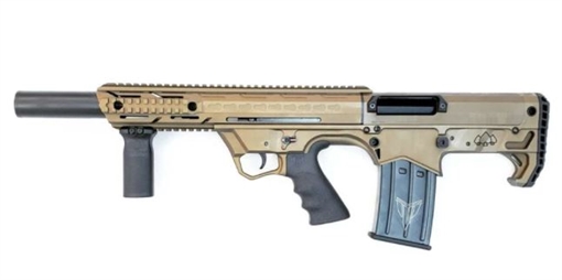 Picture of Black Aces Tactical BATBPFBRLH