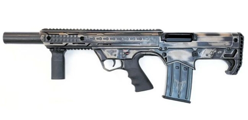 Picture of Black Aces Tactical BATBPSTLH