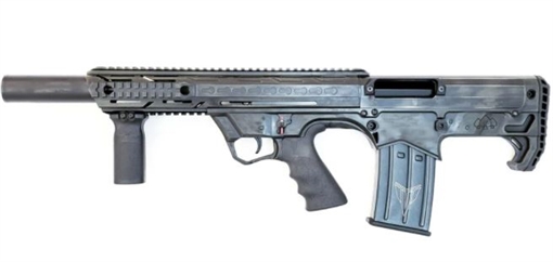 Picture of Black Aces Tactical BATBPEGLH