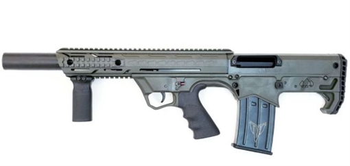 Picture of Black Aces Tactical BATBPGRLH