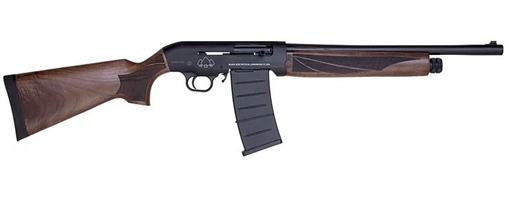 Picture of Black Aces Tactical Pro Series M Semi-Auto Shotun BATSASW18