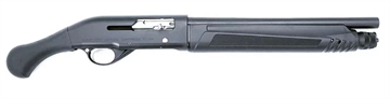 Picture of BLACK ACES TACTICAL PRO SERIES S SYNTHETIC SHOCKWAVE SGA 12GA 14 INCH BLK SYN 4+1 26.5 INCH OL PSS