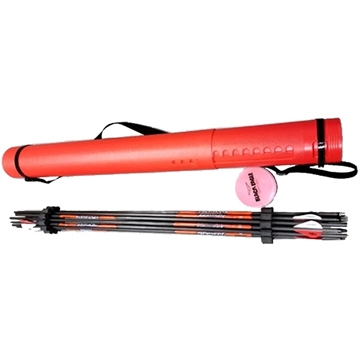 Picture of Black Eagle Arrow Tube 1781 811998023700