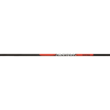 Picture of Black Eagle Carnivore Shafts .003 300 1 doz.  212