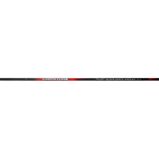 Picture of Black Eagle Black Eagle Carnivore Shafts .003 400 1 doz. 33811