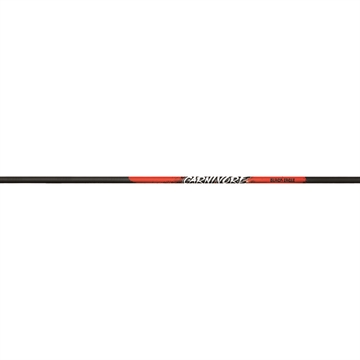 Picture of Black Eagle Black Eagle Carnivore Shafts .003 400 1 doz. 214